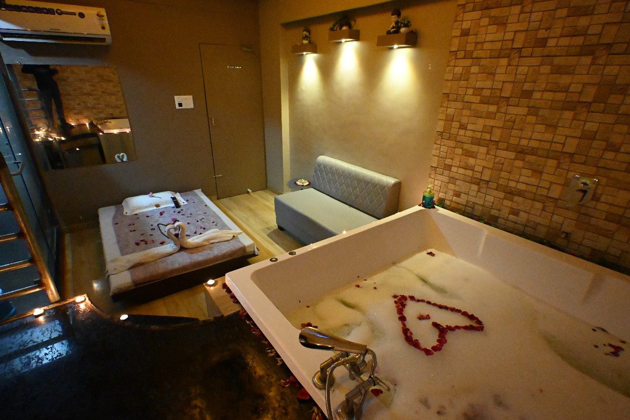 spa in Vijayapura
